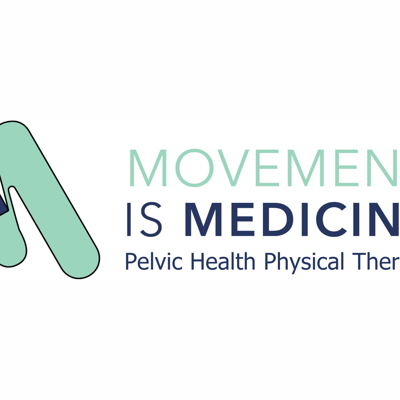 Movement is Medicine Physical Therapy 
