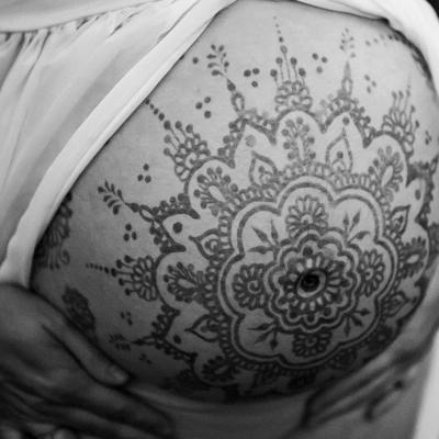 Three Rivers Midwifery Service, PLLC