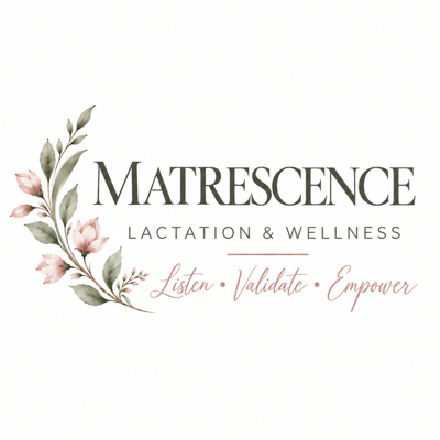 Matrescence Lactation & Wellness