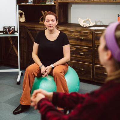 Natural Harmony Doula Services