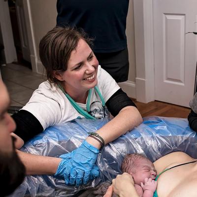 Transitions Midwifery