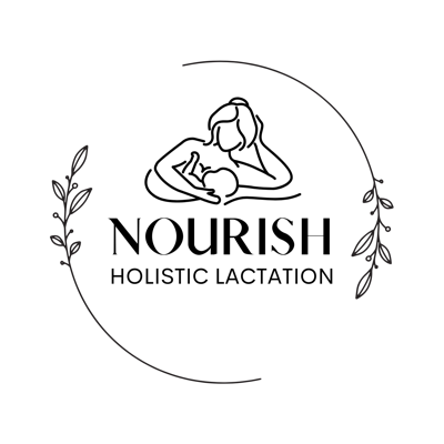 Nourish Holistic Lactation 