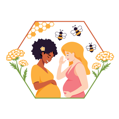 Tell The Bees Midwifery and Birth Service