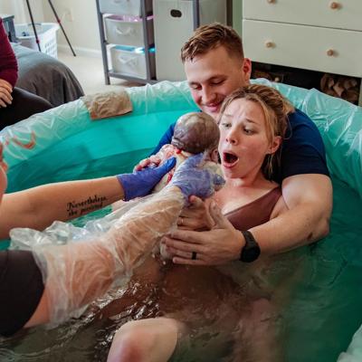 Resolve Birth Services